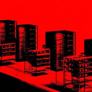 Bitcoin miners sell reserves and pivot to AI as volatility bites