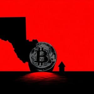 El Salvador's Bitcoin Reserve Climbs Past 7,606 BTC Mark