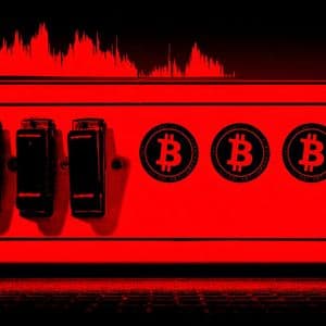 Bithumb BTC error prompts Bank of Korea circuit breaker push