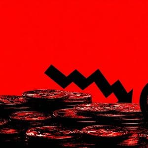 ZachXBT Exposes RAVE Insiders, Token Crashes Below $1