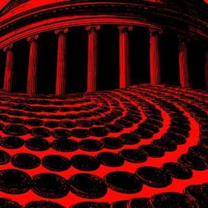 ECB Warns Stablecoins Risk Financial Stability and Dollar Dominance
