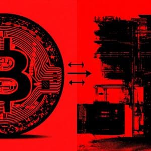 Saylor blames AI for bitcoin drop as Arca pushes back