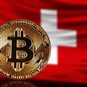 Swiss National Bank President Makes Statement on Bitcoin (BTC) Following Heavy Demand