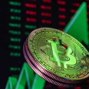 Institutional Interest in Bitcoin Increased in April! Here's What Analysts Expect Next!