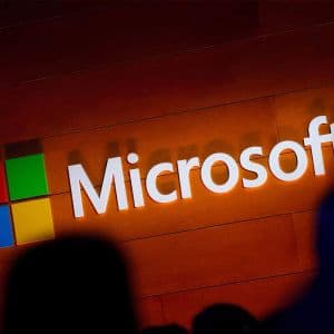 JUST IN!  Microsoft Announces Collaboration for This Newly Listed Altcoin on Binance! Price Increased!