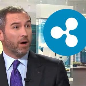 Meeting Crisis Between Bitcoin Supporter Lummis and Ripple CEO Brad Garlinghouse! "Is It Because of XRP Criticism?"