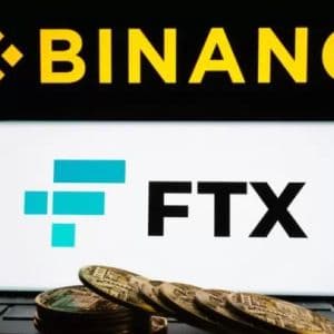 New Development in the $1.8 Billion Binance – FTX Case: "Rejection Request Received from Binance, SBF Pointed Out!"