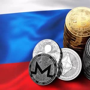 Russia Prepares New Bill for Bitcoin (BTC) and Altcoins! Here Are the Details…