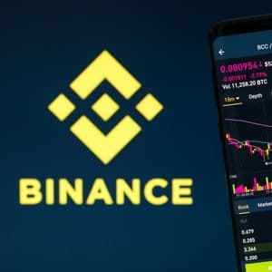 Bitcoin Exchange Binance Announces It Will Support This Altcoin's Network Upgrade and Hard Fork! Here Are the Details
