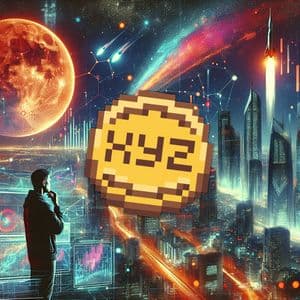 Top 5 Hidden Altcoins to Load Up on in July Before September’s ‘God Candle’ Explosion