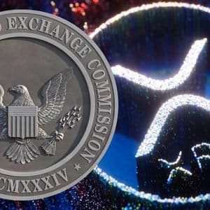 Cryptocurrency-Homing SEC Member Speaks Out on XRP ETFs! "Will They Not Approve?"