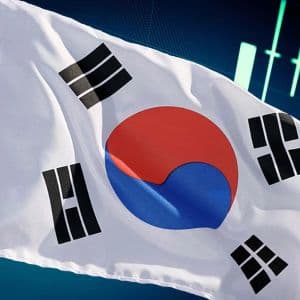 List of Altcoins Experiencing a Surge in Trading Volume in South Korea Revealed – Bitcoin and Ethereum Not in the Top Three