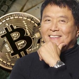 Robert Kiyosaki Speaks Out Following Recent Events in Bitcoin: “If the BTC Price Drops to This Level, I Will Double My Investment”