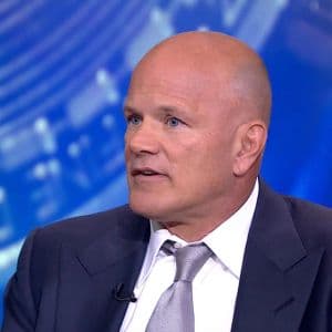 Billionaire Mike Novogratz Discusses the Future of Bitcoin and Altcoins
