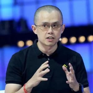 Binance Founder CZ Discusses an Unusual Altcoin: Volatility Skyrocketed, But Price Plummeted