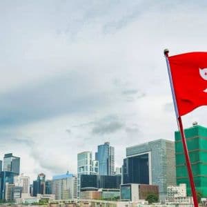 Hong Kong, China’s Gateway to the World, Makes Critical Announcement for Major Altcoin: They Are Listing It