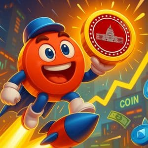 Market Leaders See MAGACOIN FINANCE Delivering 85x Gain Post-Launch as Adoption Accelerates