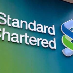 Standard Chartered Updates Ethereum (ETH) Price Forecast for 2025 and 2028! "Big Bullish Price on the Way!"