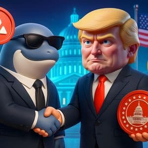 Strategic Whale Capital Targets MAGACOIN FINANCE as Avalanche and Ethereum Push Toward Multi-Year High