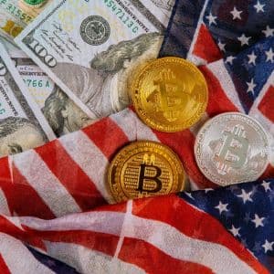 BREAKING!  US PPI Data Released! What Was Bitcoin's (BTC) First Reaction?