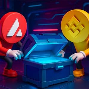 AVAX & BNB Holders Accumulating This Hidden Presale Before Tier-1 Exchange Launch