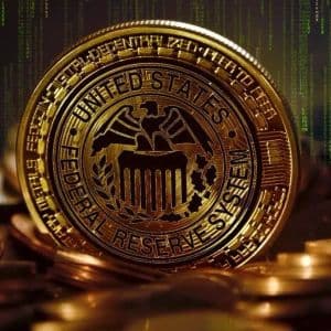 BREAKING: Fed Announces Bullish News for Cryptocurrencies