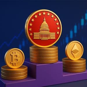 MAGACOIN FINANCE Joins Top Presales — Early Investors Aim for 25x Gains Before Market Peak
