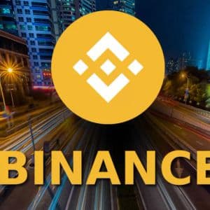 Binance Announces Eye-Catching Listing News! Project Backed by US President Donald Trump Listed! Details Here