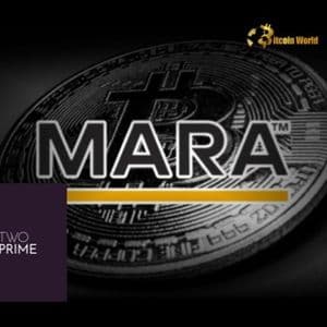 Bitcoin Miner MARA Holdings and Two Prime Forge Strategic Partnership Expansion