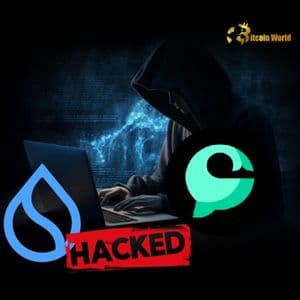 Sui hack: Shocking $150M+ Exploit Rocks Cetus Protocol