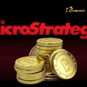 MicroStrategy Announces Massive $2.1B Preferred Stock Offering with 10% Dividend