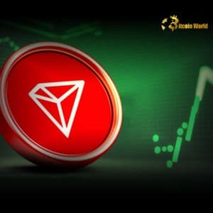 TRX Price Prediction: Astonishing Bullish Momentum Continues, No Peak Yet