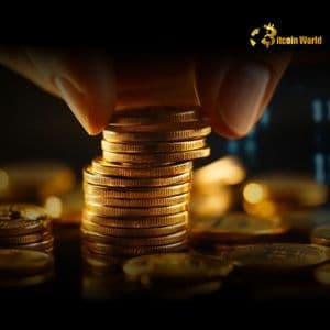 Corporate Bitcoin Demand Soars: Buys Triple New Supply in 2025