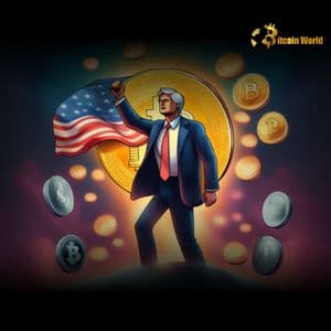 Bitcoin 2025: Trump Sons’ Attendance Signals Political Shift