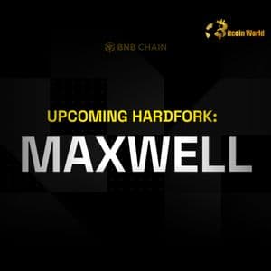 BNB Chain’s Breakthrough Maxwell Hard Fork Hits Testnet