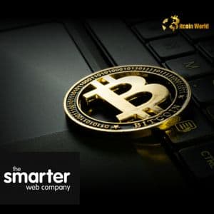 Ambitious Bitcoin Accumulation: Smarter Web Company Boosts Holdings in Bold 10-Year Plan