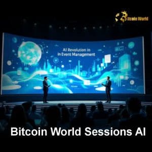 Unlock Savings: AI Trivia Countdown for Bitcoin World Sessions AI