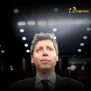 Sam Altman: Unpacking the Future of AI with Biographer Keach Hagey
