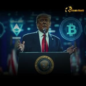TRUMP Wallet Shock: Magic Eden Partnership and Denials Emerge