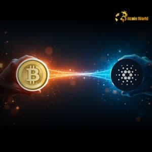 Unveiling Why Bitcoin is a Powerful Inflation Hedge Outperforming Gold
