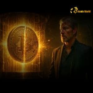 Bitcoin Security: Why Michael Saylor Says Quantum Threat is Overblown