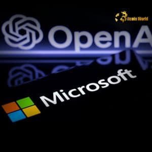 OpenAI Microsoft Relationship: Alarming Cracks Emerge in AI Partnership