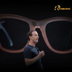 AI Smart Glasses: Meta’s Stunning Prada Partnership Unveiled