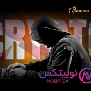 Nobitex Exploit: Massive $48.65M Attack Hits Iranian Crypto Exchange on TRON Network