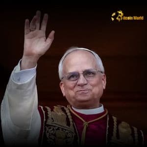 Pope Leo AI: Urgent Stance on AI Threat to Humanity