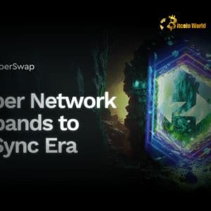 Crucial KyberSwap Change: ZKsync Era Delisted from DeFi Aggregator