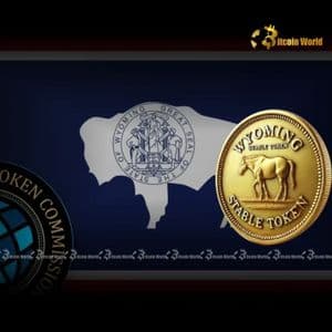 Wyoming Stablecoin: Solana and Aptos Emerge as Top Contenders for Pioneering State Digital Currency