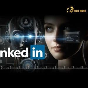 Surprising: LinkedIn AI Writing Assistant Sees Lower AI Adoption Than Expected