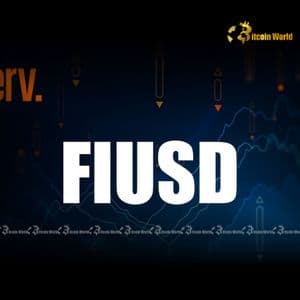 Fiserv Unleashes Enterprise FIUSD Stablecoin on Solana