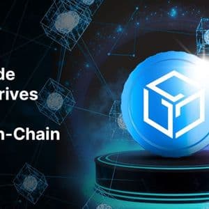 Gala’s Node Staking Drives $2.8B in $GALA On-Chain